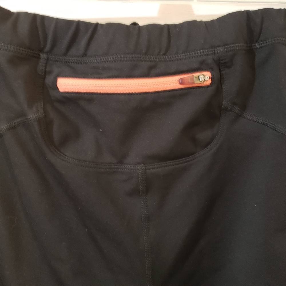 Lucy running tights size XL - Picture 6 of 8